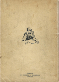 Bobo het Eskimojongetje – IN HET LAND VAN DE INDIANEN - 1957
