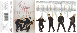 MC – The Nylons – run for cover – 1996 (♪)