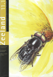 Zeeland - 58 nummers (1991-2008)