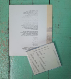 Liedjes Van Het Zeeuwse Land – boek + CD - 1996