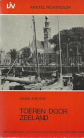 TOEREN DOOR ZEELAND – HANS KROOK – ca. 1969