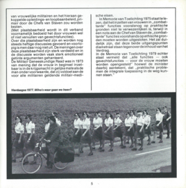 Milva 1944-1979 toen, nu en straks. - 1979