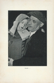 STORMVLOED 1953 - Henk Cornelissen - 1953