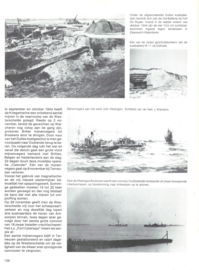 WALCHEREN ONDER VUUR EN WATER 1939-1945 – A.H. van Dijk e.a. - 1984
