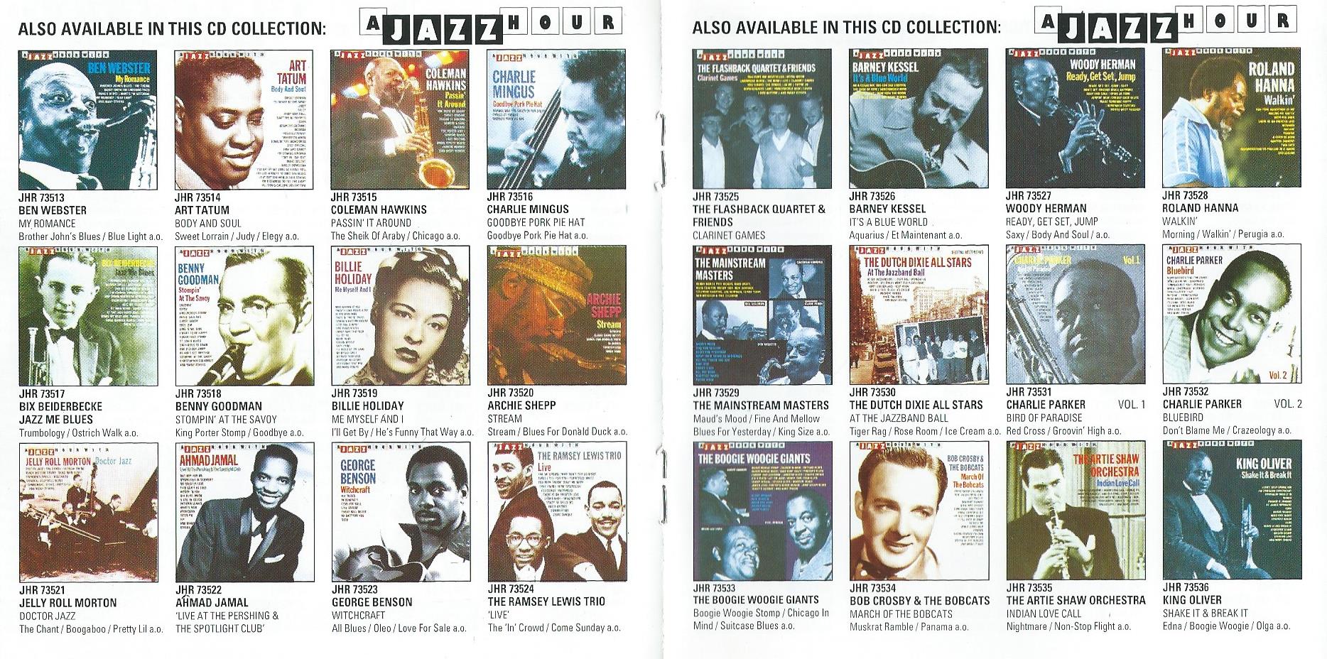 CD – GIPSY JAZZ - Django Reinhardt, The Rosenberg Trio, ... - 1995