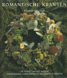 ROMANTISCHE KRANSEN – Elizabeth Jane Lloyd - 1991