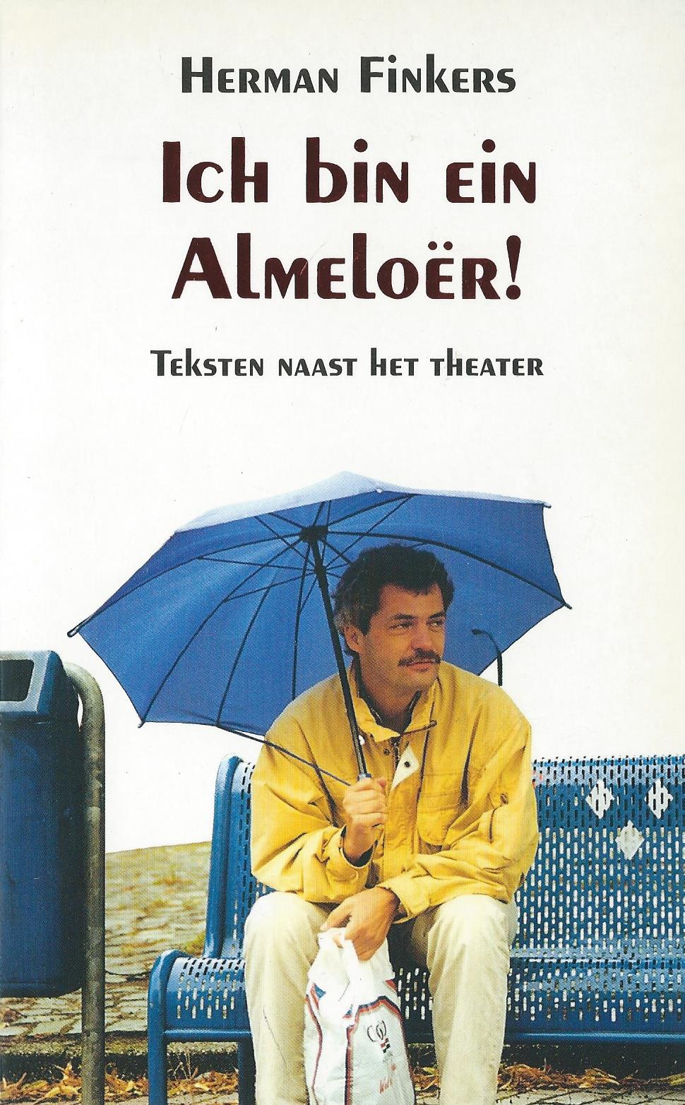 Ich bin ein Almeloër – Herman Finkers – 1996