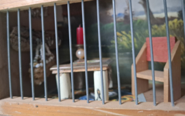 Bobby's huiskamer