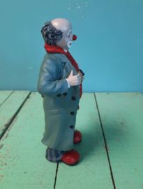 BEELD - Gilde Clowns – Dierenvriend (Bonzo & Rene)