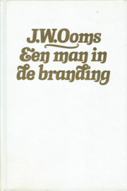 EEN MAN IN DE BRANDING – J.W. OOMS – 2 - 1981