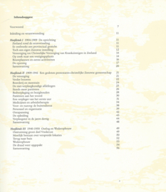 Van idealen en mensenwerk – J.J.A.M. Gorisse – 1997