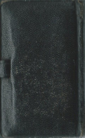 HET NIEUWE TESTAMENT OF Alle Boeken des Nieuwen Verbonds … - ca. 1885