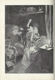 De Zoon van Dik Trom – C.JOH. KIEVIET - 1916