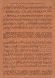 KEURING DIENSTPLICHT ... voor de dienstplicht, lichting 1956