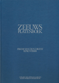 ZEEUWS PLATENBOEK – FRANS VAN DEN DRIEST / RINO VISSER - 1984 - (2)