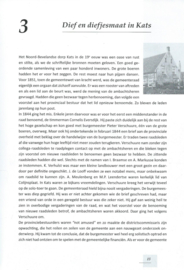 Bevelandse vertellingen – Allie Barth, Albert Kort -2008