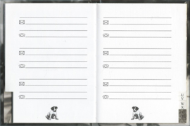 ADRESBOEKJE – AB t/m YZ