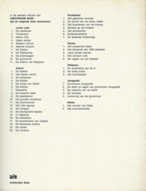 Asterix en de Noormannen – 1975