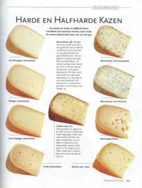 INGREDIËNTEN – ANNEKE AMMERLAAN – 1997