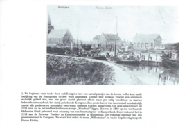 Kortgene IN OUDE ANSICHTEN – C.P. Pols - 2008