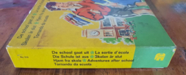 De school gaat uit - 1960