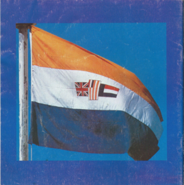 VOORTREKKERMONUMENT PRETORIA – Riana Heymans - 1986