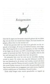 BOB DE STRAATKAT – JAMES BOWEN - 2013