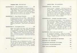 Vanwaar? Waartoe? Waarheen? – F.J. VOORTHUIS - 1965