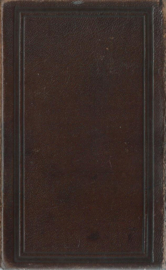 HET NIEUWE TESTAMENT, OF ALLE BOEKEN DES NIEUWEN VERBONDS … - 1901