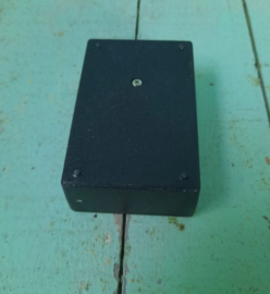 MICRONTA 1.000 OHMS/VOLT MULTITESTER – CAT. NO. 22-027 – ca. 1980