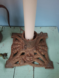 Kerstboomstandaard ijzer