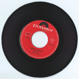 JOHN MAYALL – ROOM TO MOVE – SAW MILL GULCH ROAD - 1969 (♪)