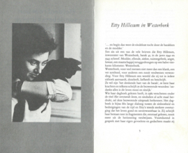 Het denkende hart van de barak – Brieven van Etty Hillesum – 1982