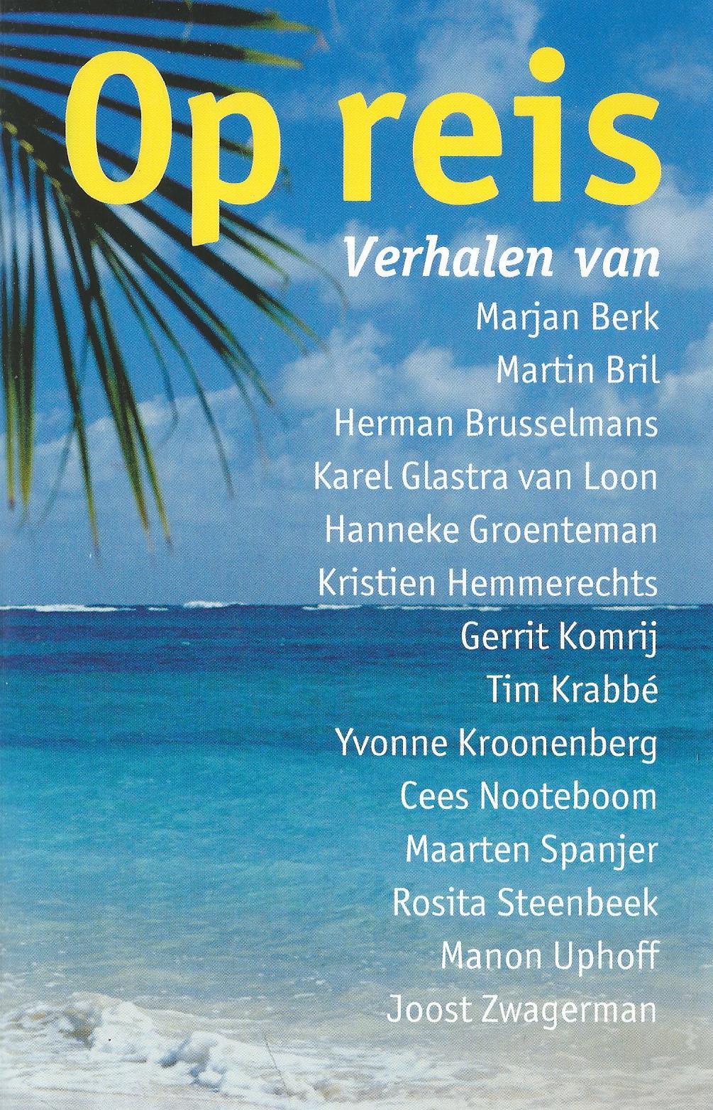 OP REIS – div. auteurs - 2004