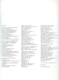 De kunst van het TUINIEREN – Hugh Johnson - 1986