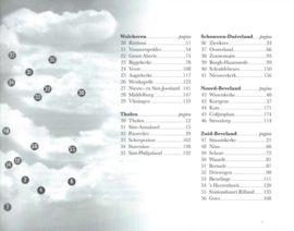 ZEELAND IN DE VORIGE EEUW - Rinus Antonisse - 2006