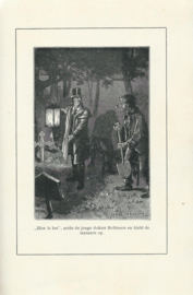 DE LOTGEVALLEN VAN TOM SAWYER – DE GOEDE KAMERAAD - MARK TWAIN – ca. 1920