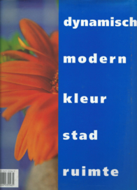 in de stad – Tricia Guild - 1996