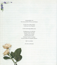 SMAKEN EN GEUREN - DEBORAH SCHNEEBELI-MORRELL – 1996