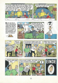 SUSKE EN WISKE - 171 - WALLI DE WALVIS - WILLY VANDERSTEEN - 1979