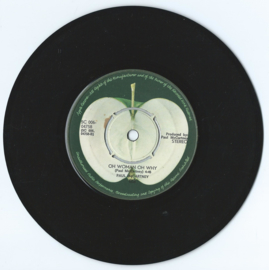 PAUL McCARTNEY – ANOTHER DAY – OH WOMAN OH WHY - 1971 (♪)