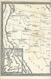 AMERIKA – JOHN GUNTHER - 1948
