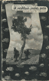 Ik verklaar onder eede – Antonio Ruiz Vilaplana – 1938