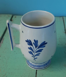 Drinkbeker Delft Blauw