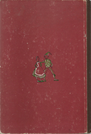 Jan Klaassen en de vuurkabouter – HESTER KLENKE –1949