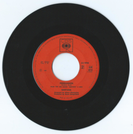 SANTANA – JIN-GO-LO-BA – PERSUASION - 1969 (♪)