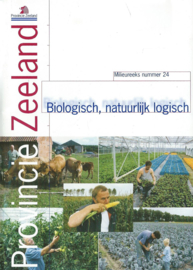 Biologisch, natuurlijk logisch - 2002