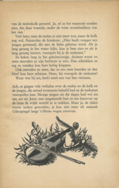 Met de helm geboren – S. FRANKE - 1949