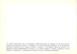 Kent u ze nog . . . de Middelburgers - door dr. J. van Ham en B. Leynse - 1976