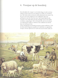 Leven op het platteland – Jan A. Niemeijer - 1988